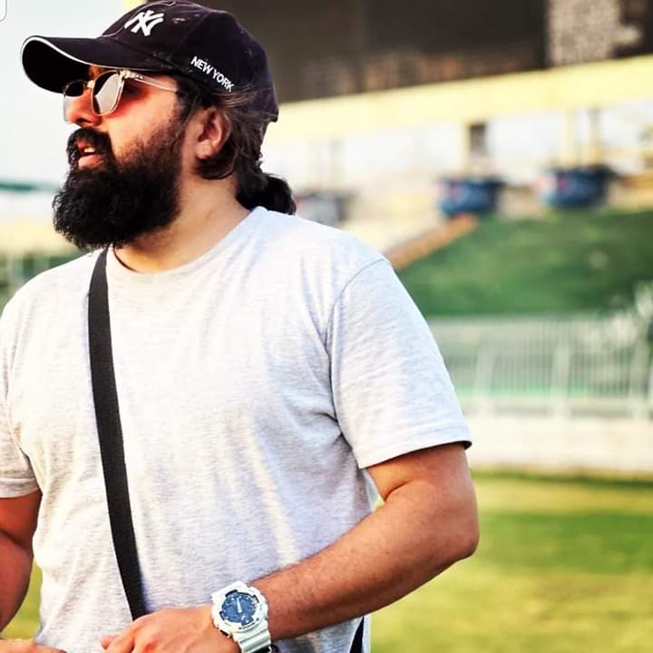 Moiz Zaidi