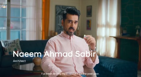 Hyundai — Customer Stories