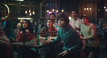 Sprite — Wooo Sahhh
